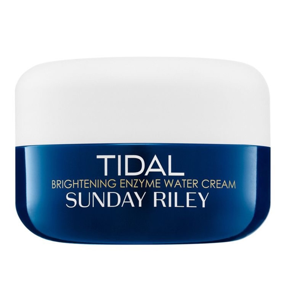 ‼️Sunday Riley Brightening Enzyme Cream‼️